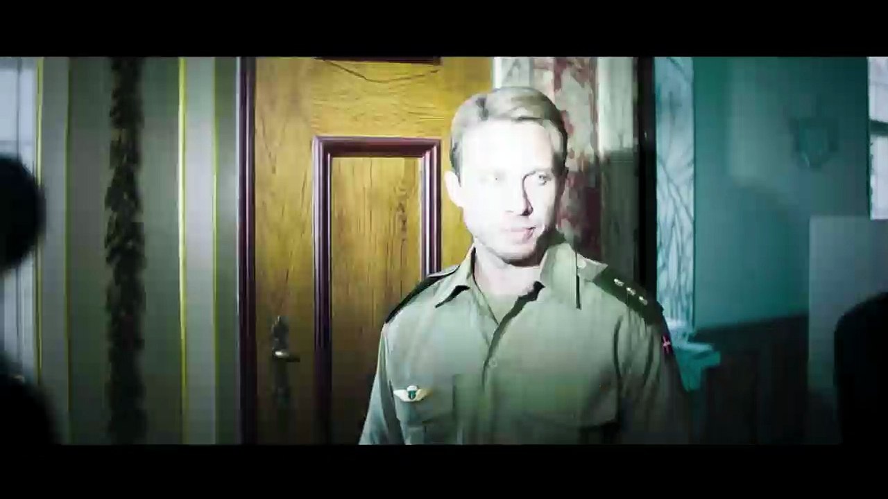 Below the Surface Saison 1 - Teaser (EN)