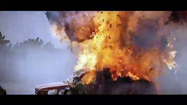 SIX Saison 1 - Teaser 2 (EN)