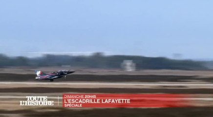 Les ailes de la Liberté