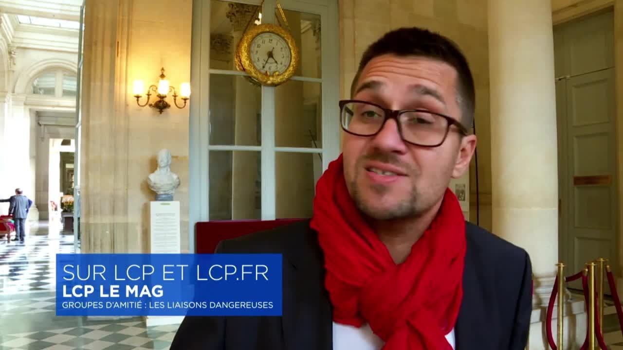 LCP le mag