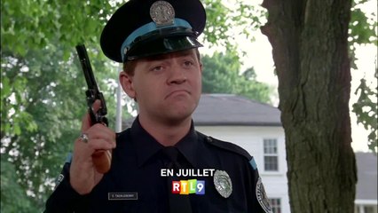Police Academy 4 : aux armes citoyens
