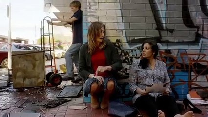 Newton's Law Saison 1 - Trailer (EN)