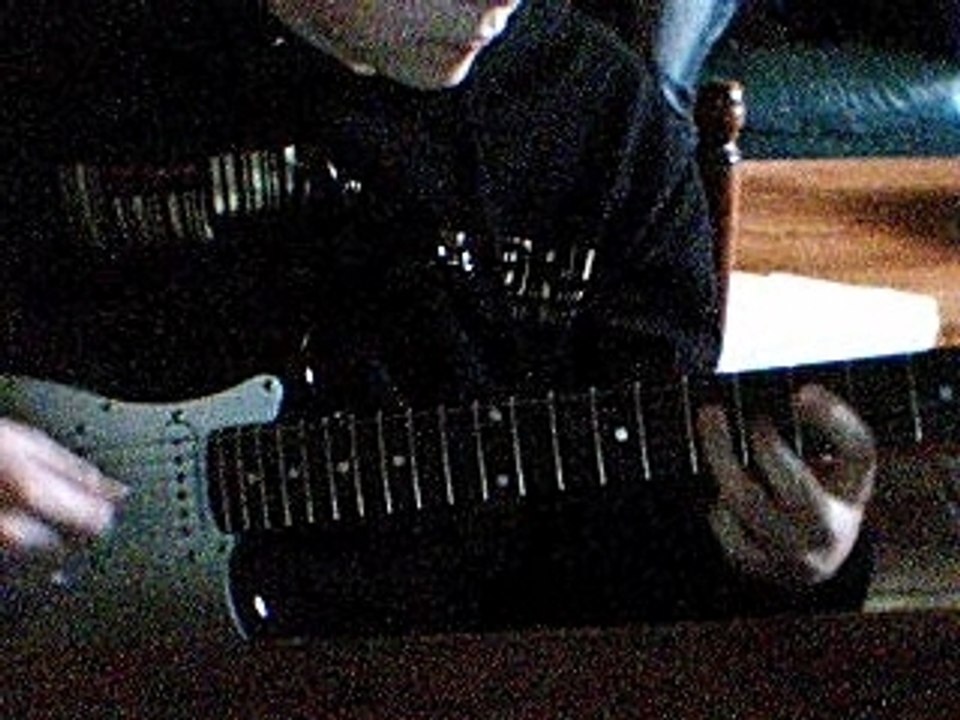Enter sandman