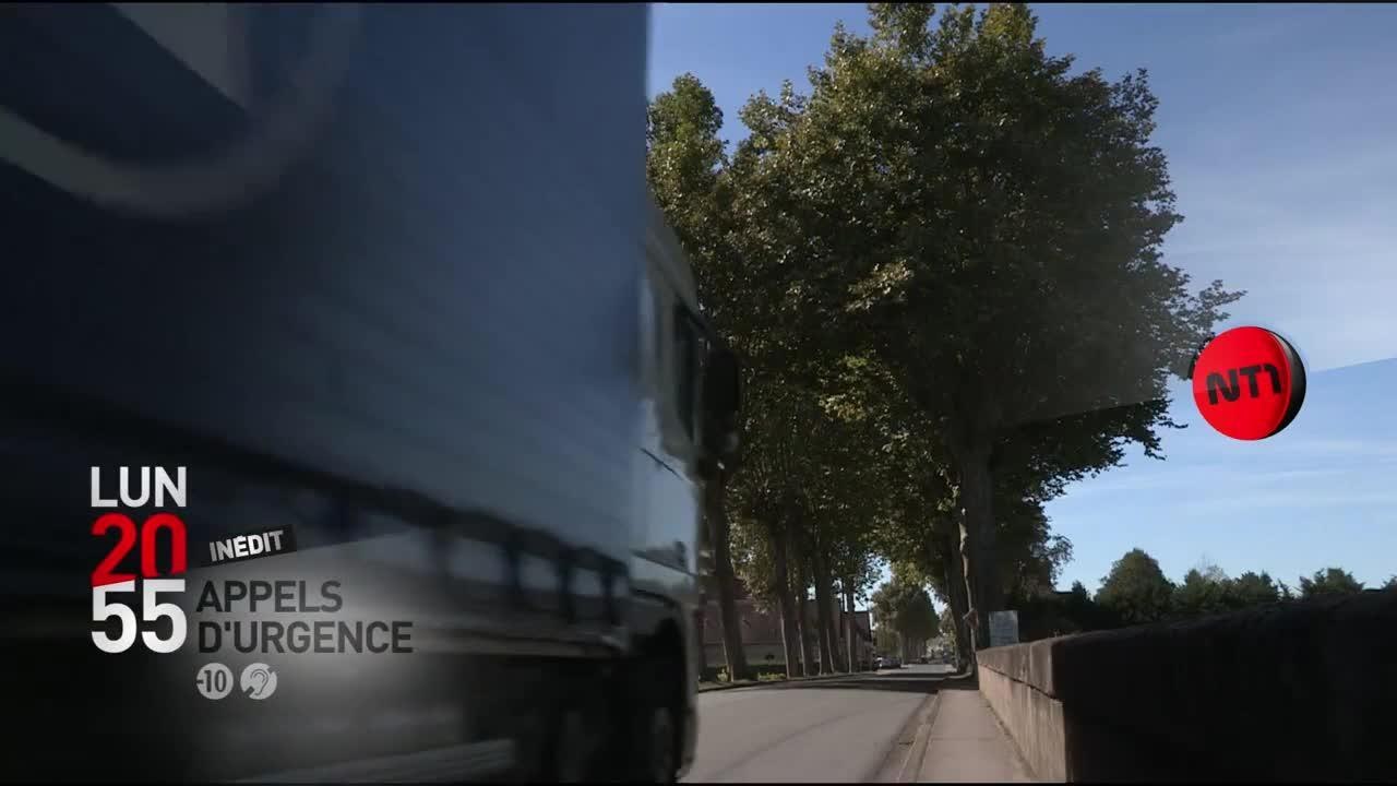 Appels d'urgence