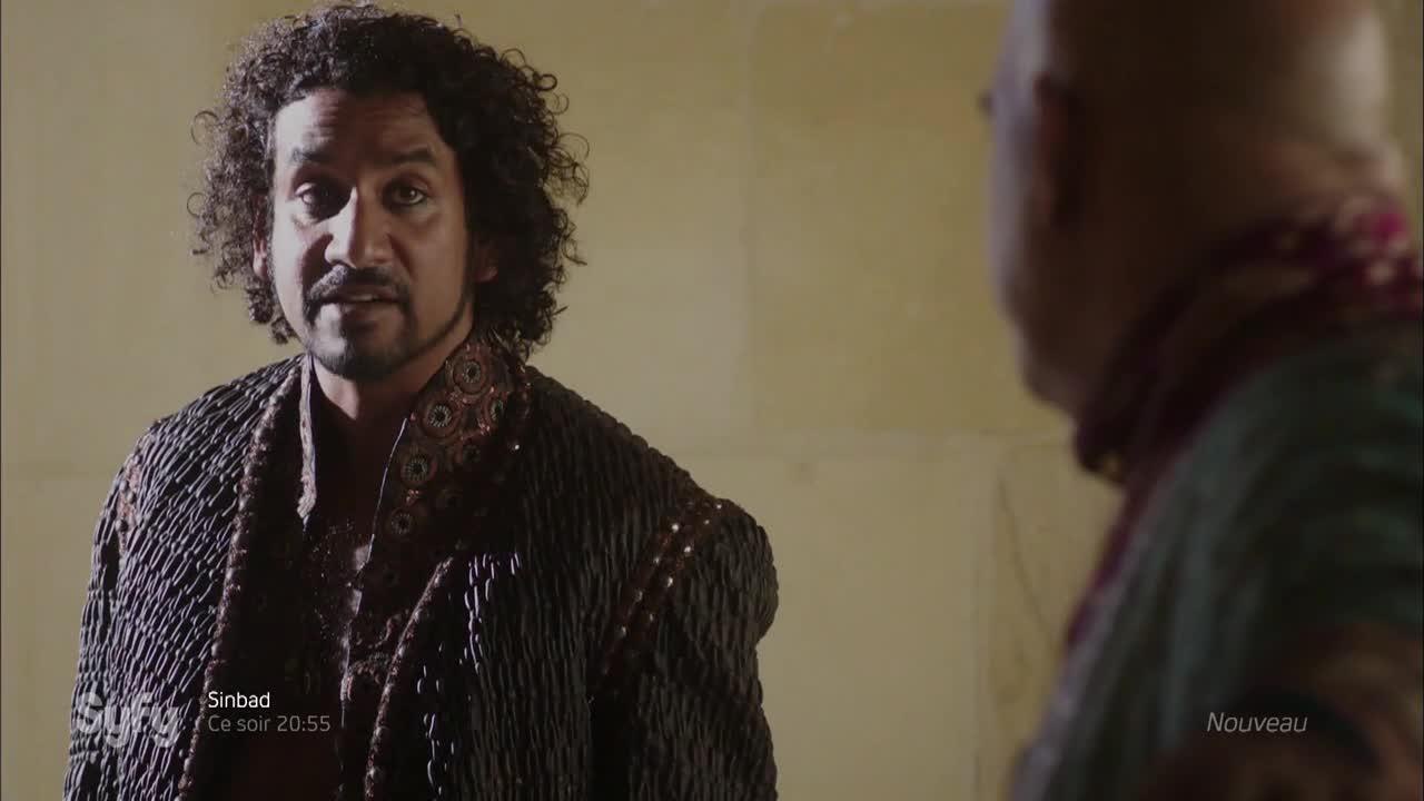 Sinbad