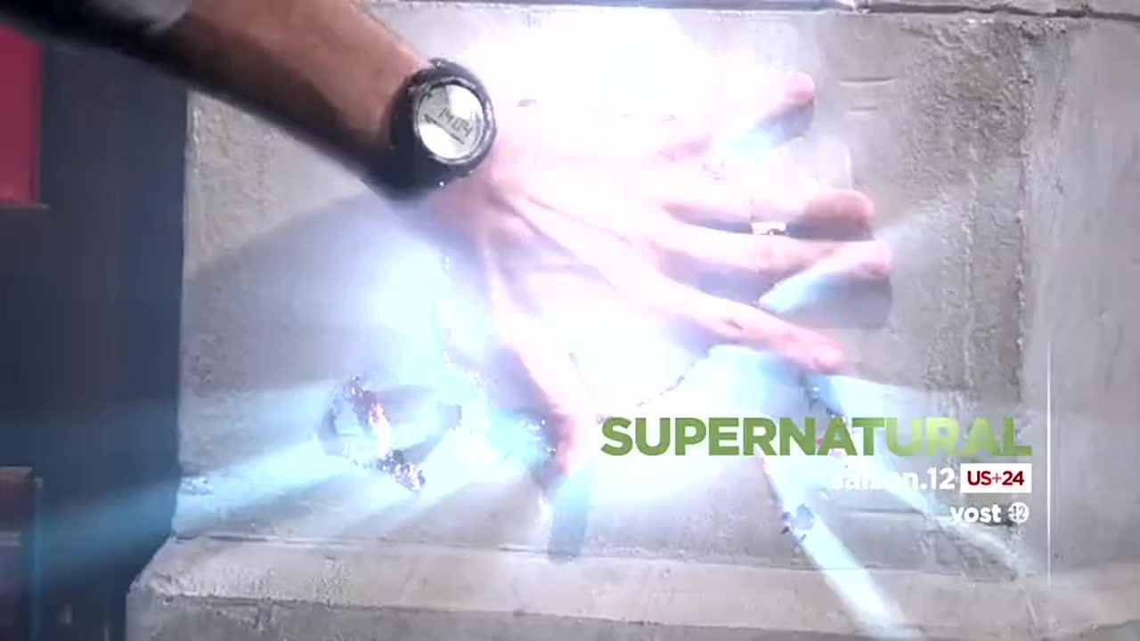 Supernatural
