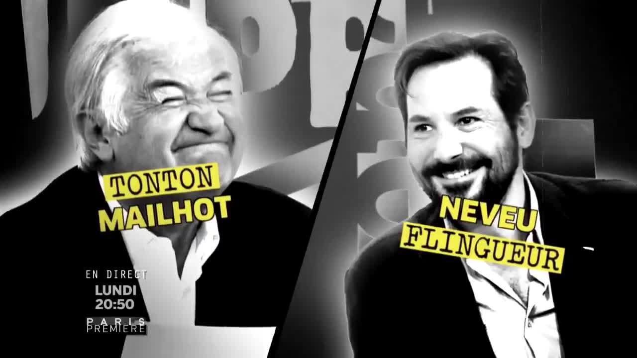 La revue de presse
