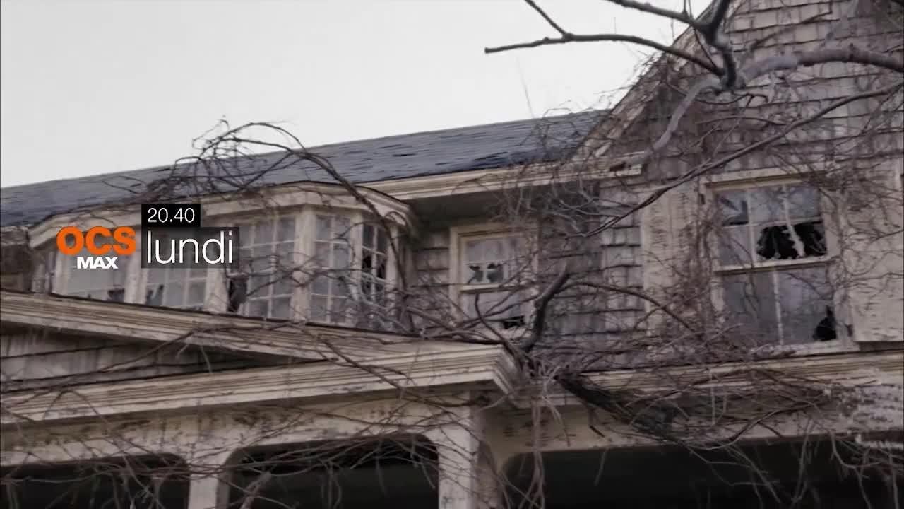 Grey Gardens