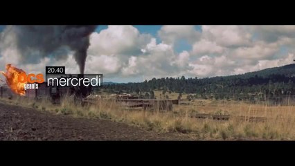 Bandido Caballero: The Rogue Knight