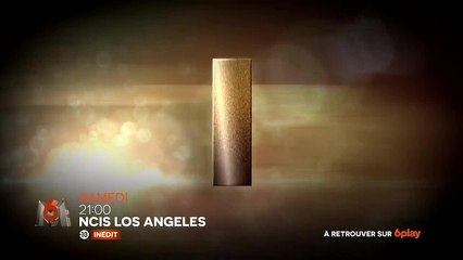 NCIS : Los Angeles