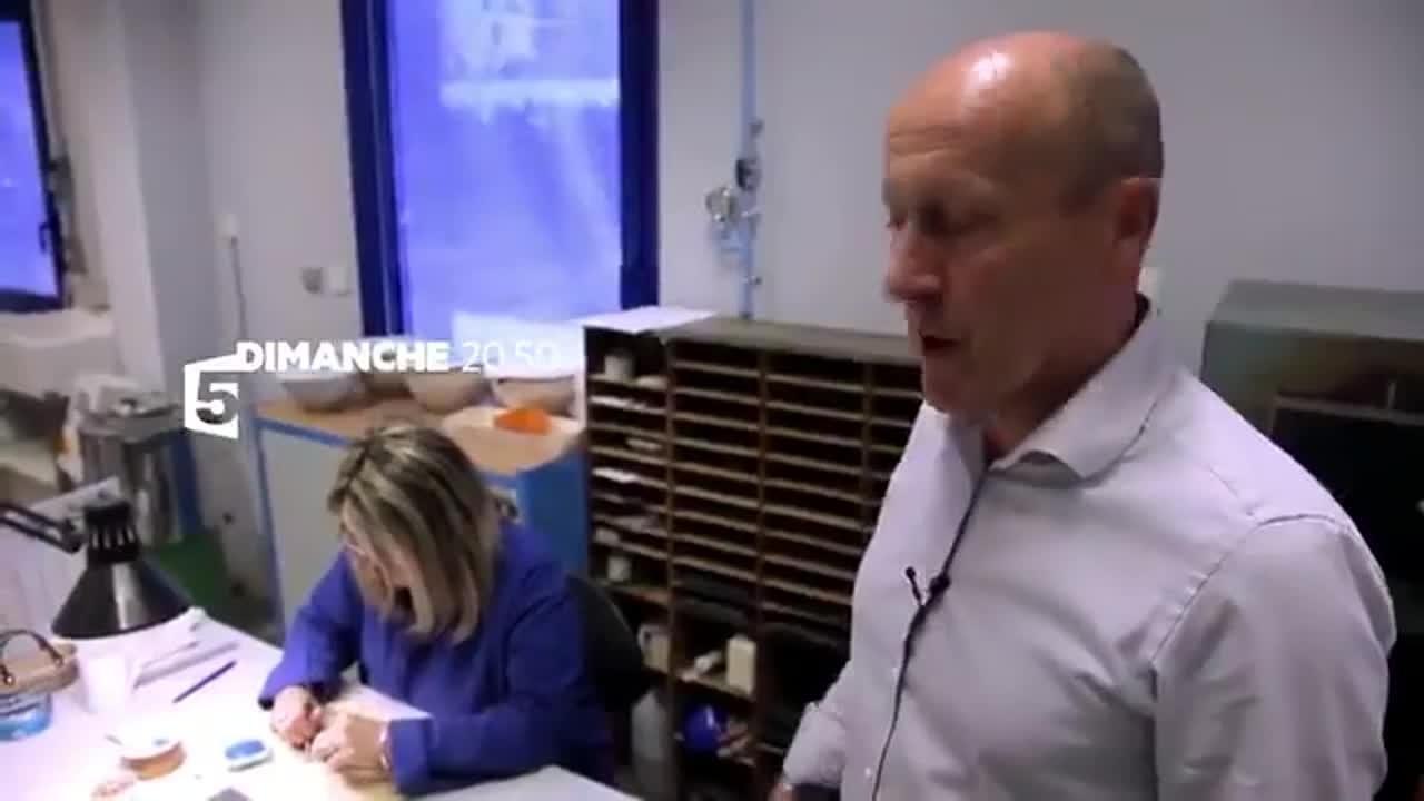 Marchands de souvenirs