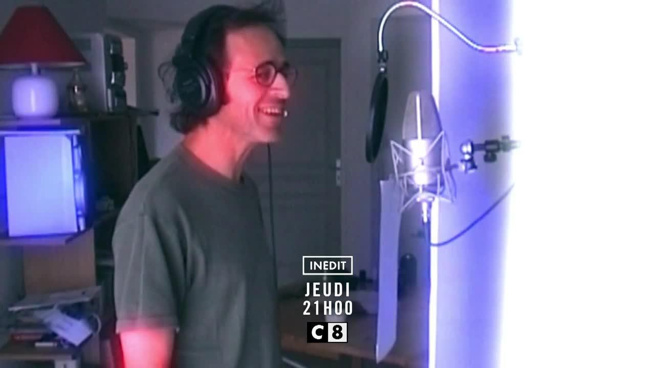 Jean-Jacques Goldman, de Coluche à Céline Dion