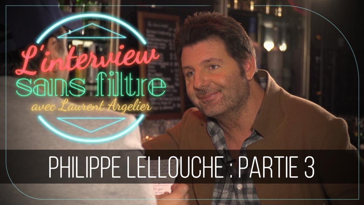 Philippe Lellouche : son histoire touchante à propos d'une fan de Clem