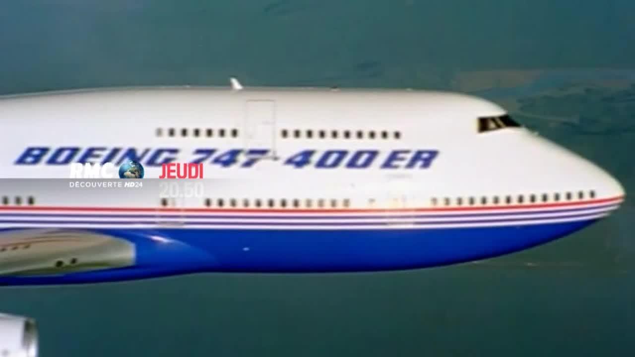 Géants des airs