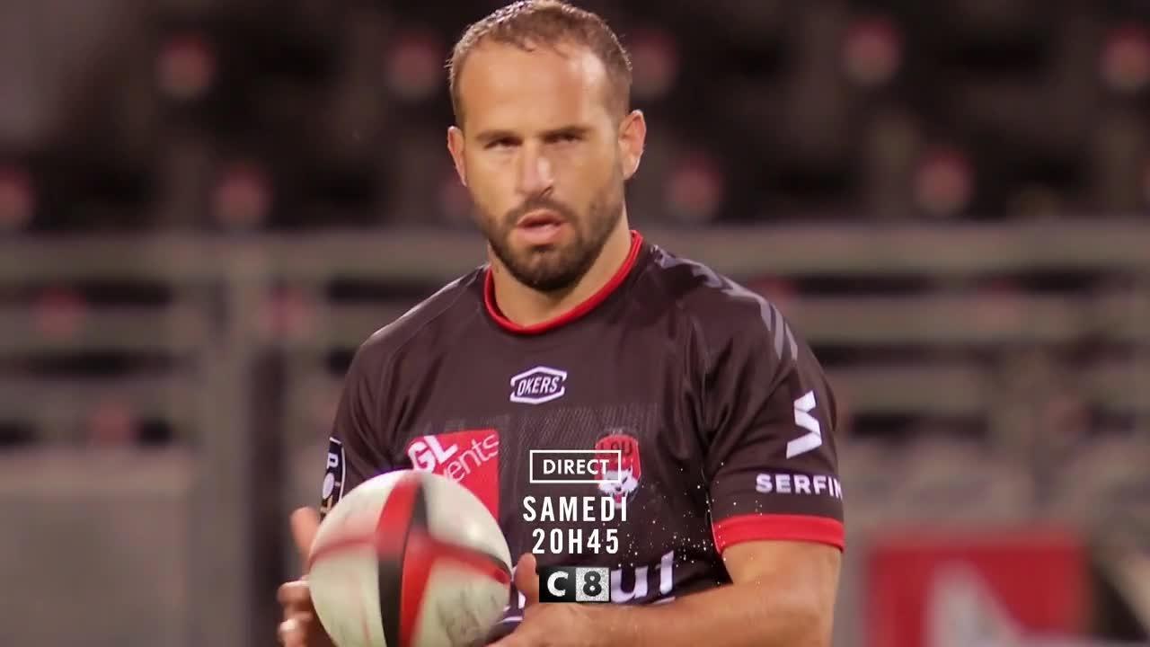 Toulon / Lyon