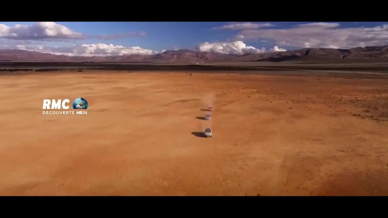 Top Gear France