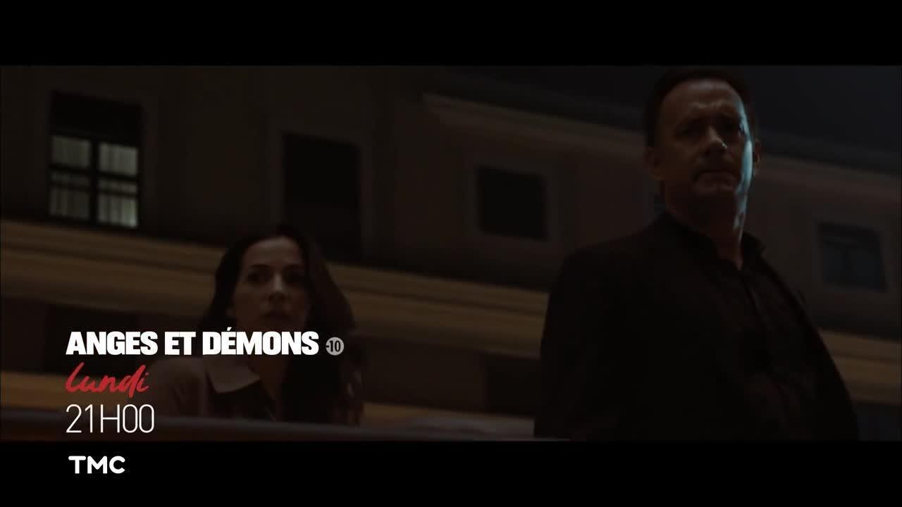Anges et démons