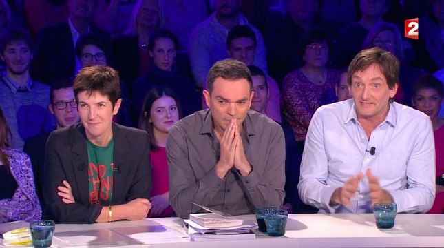 La blague de Yann Moix sur Nabilla Benattia