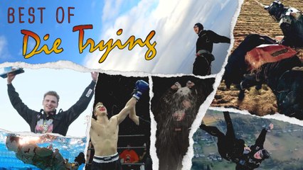 Die Trying: Best of Season 1