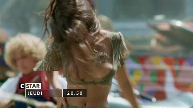 Quelques messieurs trop tranquilles