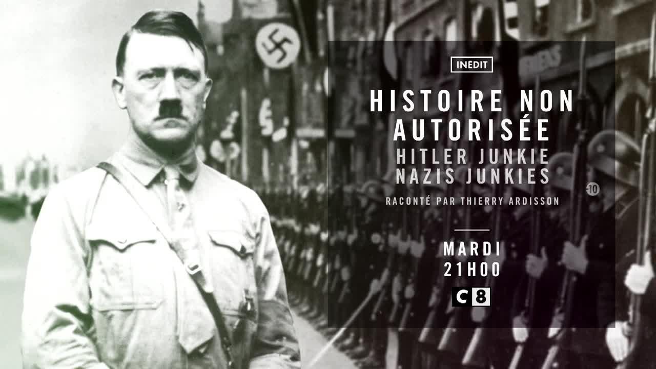 Histoire non autorisée