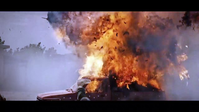 SIX Saison 1 - Trailer 2 (EN)