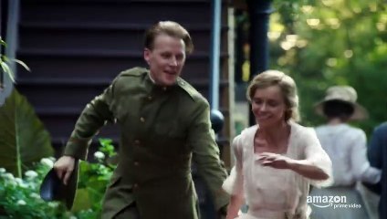 Z: The Beginning of Everything Saison 1 - Trailer (EN)