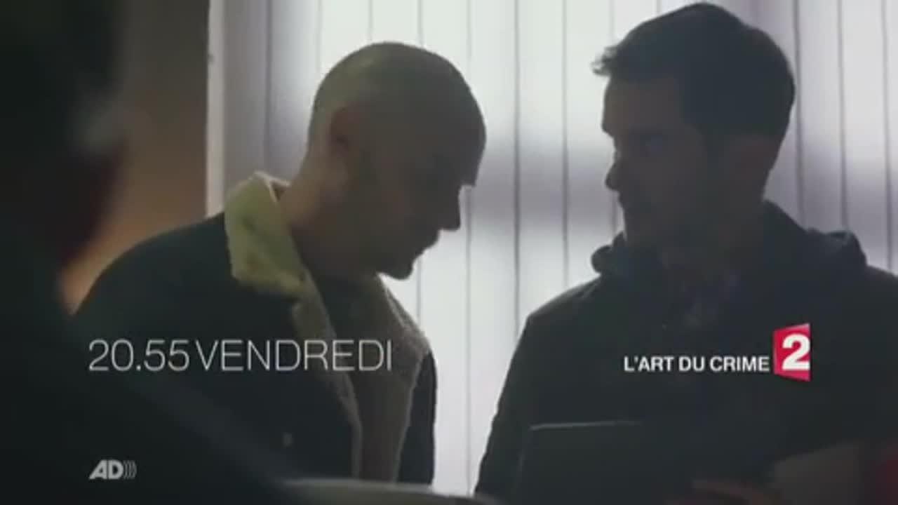 L'art du crime