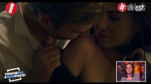 Agathe Auproux très gênée après la diffusion d'images très sexy d ...