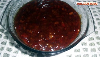 Doce de banana