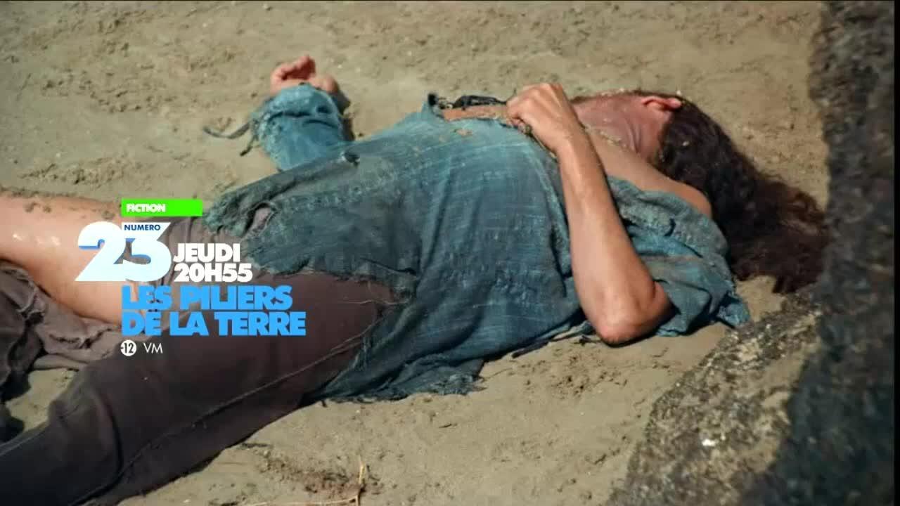 Les piliers de la Terre