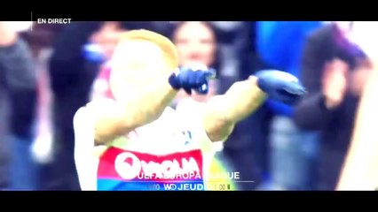 Lyon (Fra) / Apollon Limassol (Cyp)