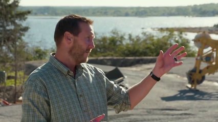 The Curse Oak Island Drilling Down S09E03