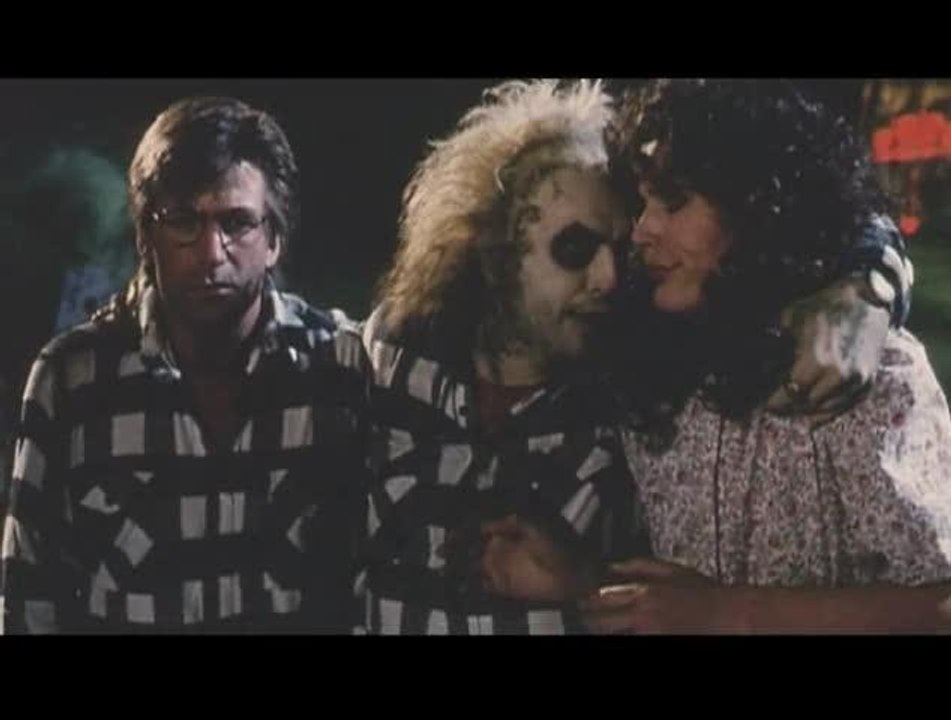 Beetlejuice - 28 novembre