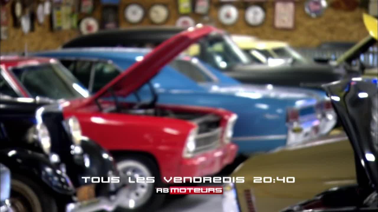 Car Chasers