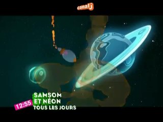 Samson & Néon