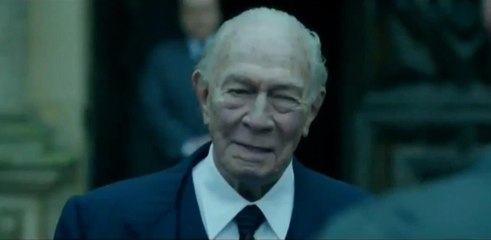 Tout l'argent du monde : le teaser du film de Ridley Scott avec Christopher Plummer