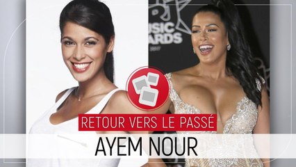 Ayem Nour : retour en images sur la reconversion réussie de l'ex-candidate de Secret Story