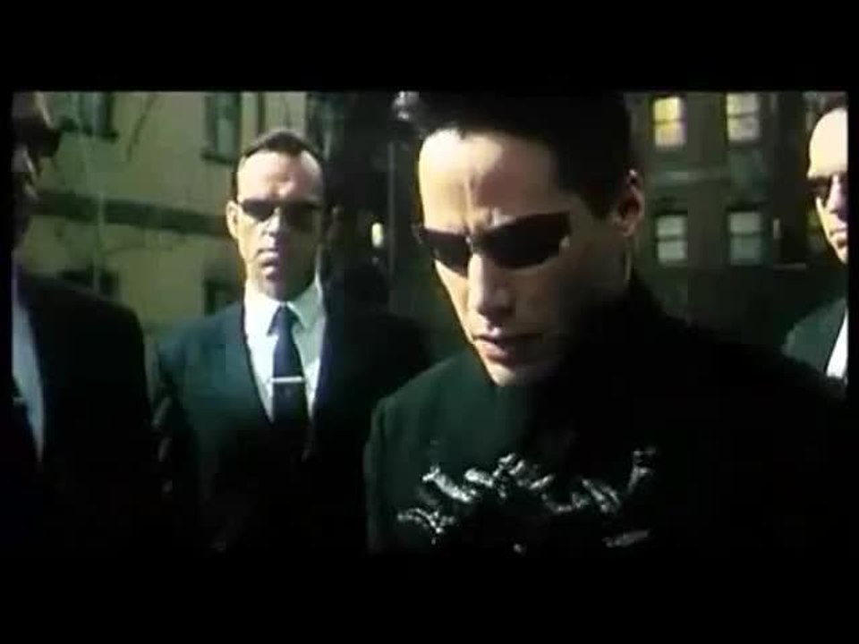 Matrix Reloaded - 29 novembre