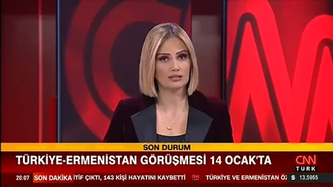 Son dakika... Ermenistan ile normalleşme süreci: İlk toplantının tarihi belli oldu