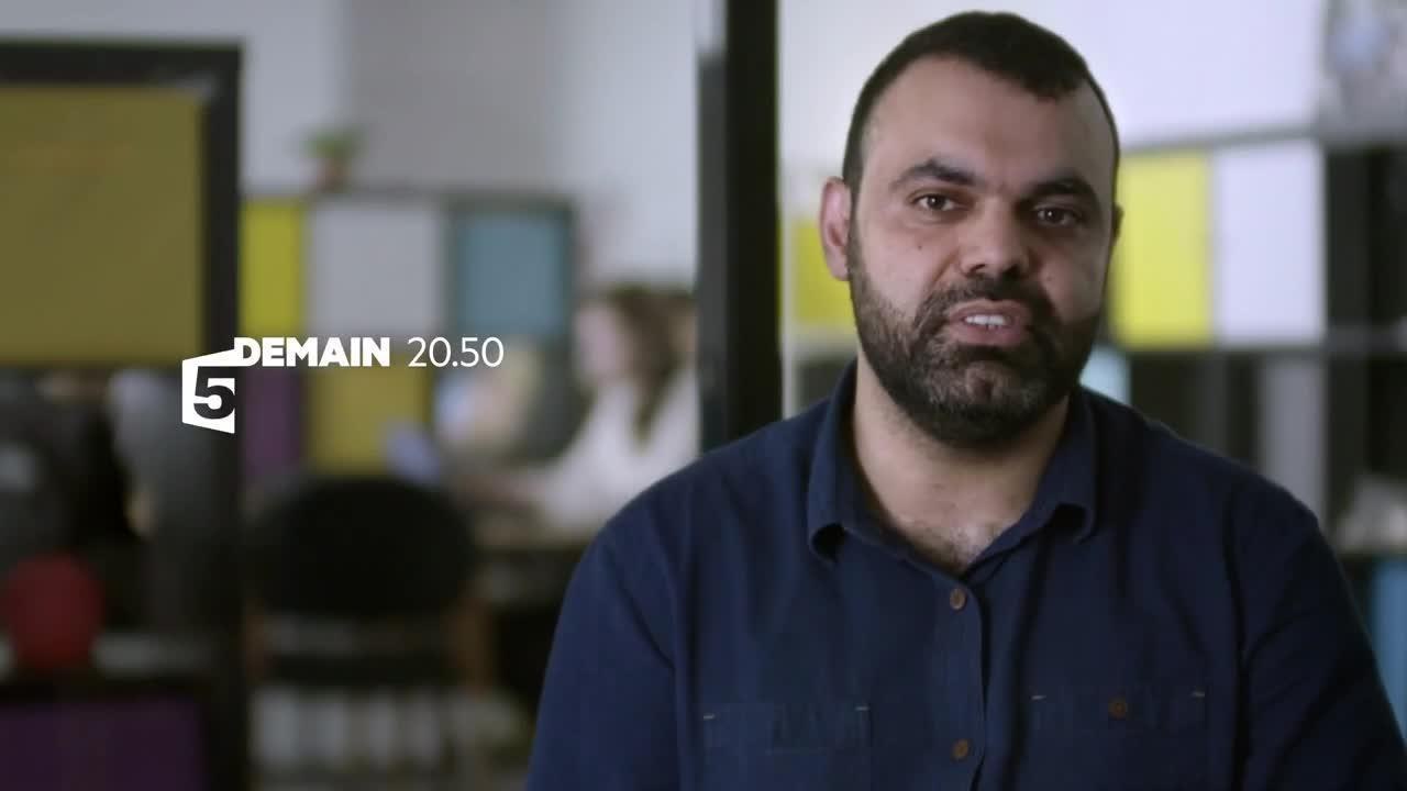 Iran le réveil d'un géant - 29 Novembre