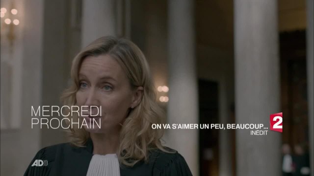 On va s'aimer un peu, beaucoup - 29 novembre