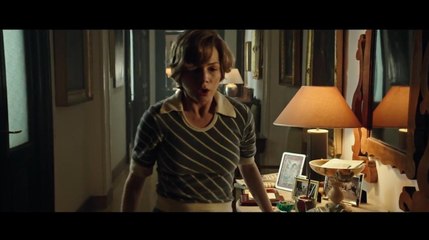 TOUT L'ARGENT DU MONDE : la bande-annonce du nouveau film de Ridley Scott