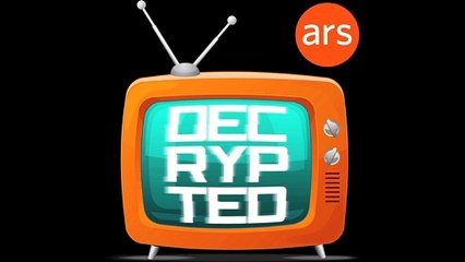 Ars Decrypted: American Gods S1E2: A Man Was F**Ked.