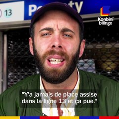 Gossip Girl pitché par Tristan Lopin