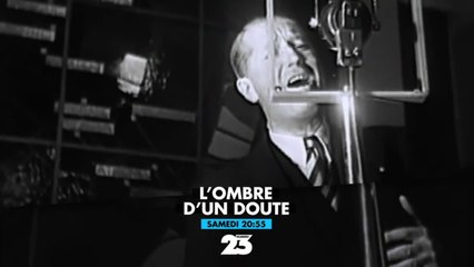 L'ombre d'un doute