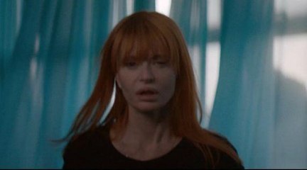 Exclu. Découvrez le clip d'Axelle Red, Who’s Gonna Help You