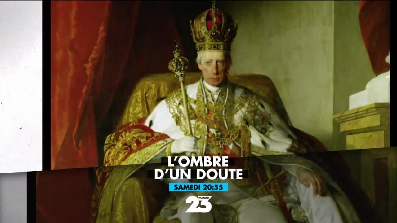 L'ombre d'un doute