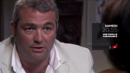 Une famille formidable - 24 novembre