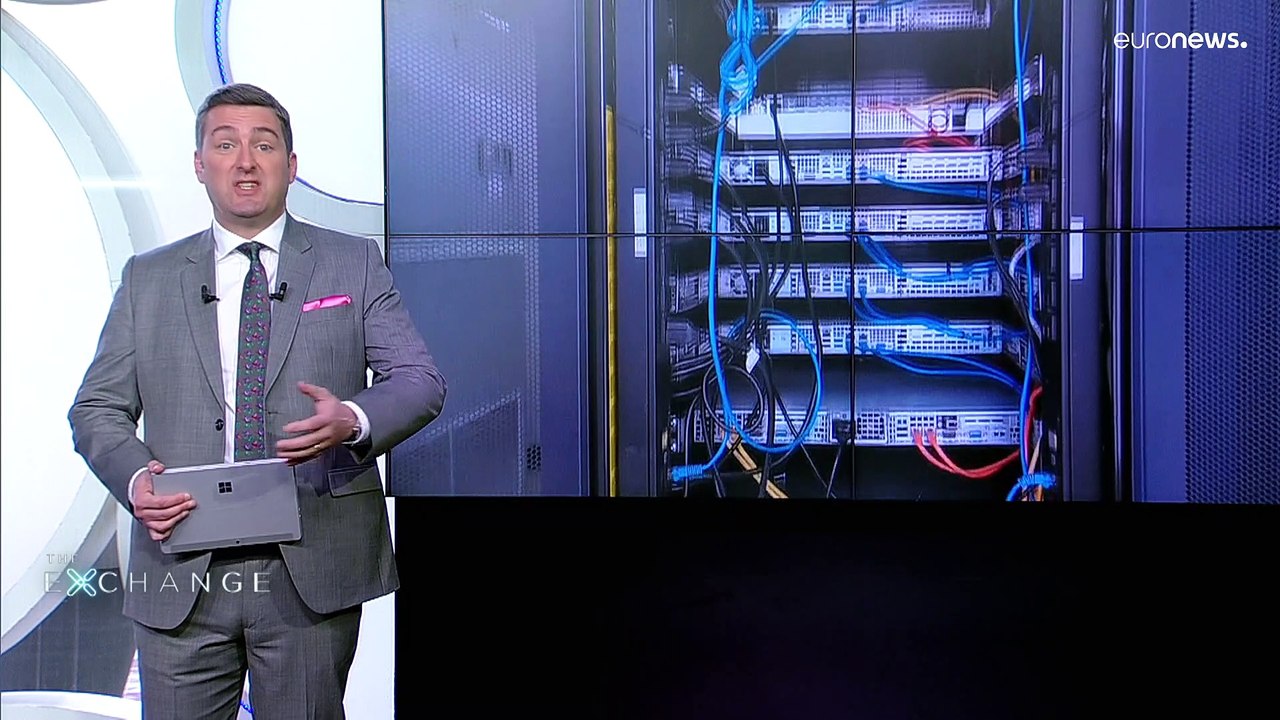 Das Geschäft mit unseren Daten boomt